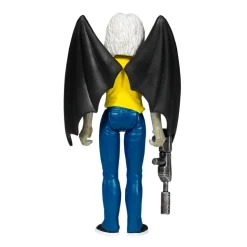 Iron Maiden - Flight of Icarus Icarus Eddie ReAction 3.75” Action Figure
