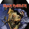 Iron Maiden - No Prayer For The Dying LP Vinyl Record