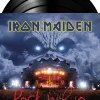 Iron Maiden - Rock In Rio 3xLP Vinyl Record