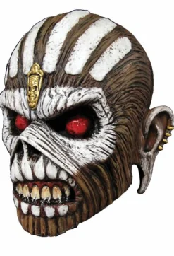 Iron Maiden - The Book of Souls Eddie Mask