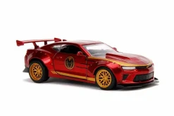 Iron Man - 2016 Chevy Camaro 1/32 Scale Metals Die-Cast Vehicle Replica
