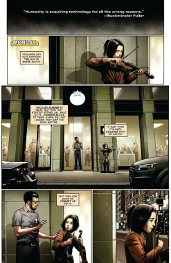 Iron Man (2020) - Volume 01 Big Iron Trade Paperback Book
