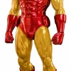Iron Man - Iron Man 1/6th Scale Action Figure by Hono Studio