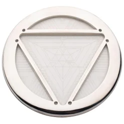 Iron Man - RT-4 Arc Reactor Infinity Saga Replica Pin