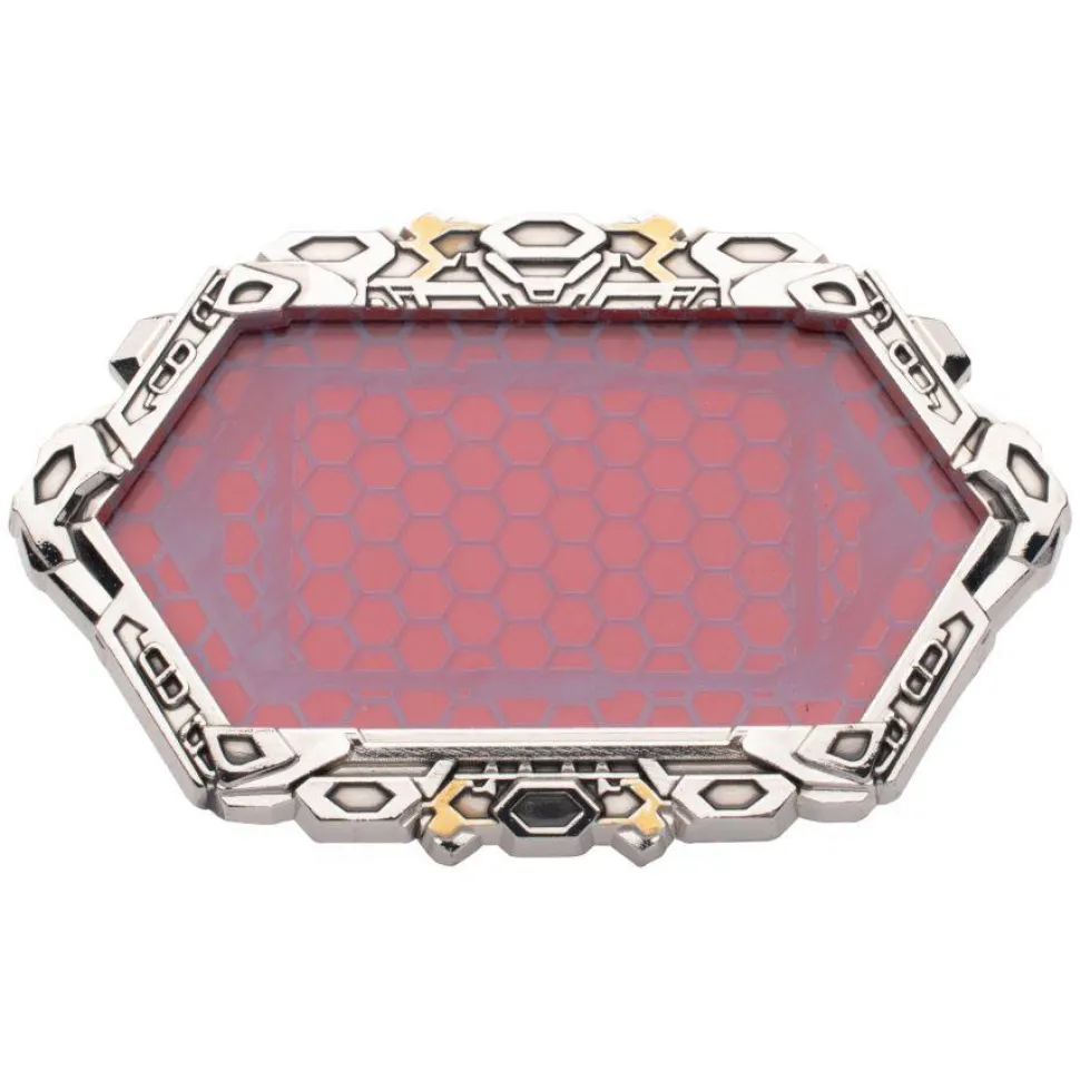 Iron Man - War Machine Arc Reactor Infinity Saga Replica Pin
