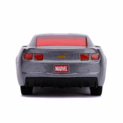 Iron Man - War Machine’s 2010 Chevy Camaro 1/32 Scale Hollywood Rides Die-Cast Vehicle Replica