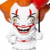 IT (2017) - It: Pennywise 3.94” Vinyl Figure