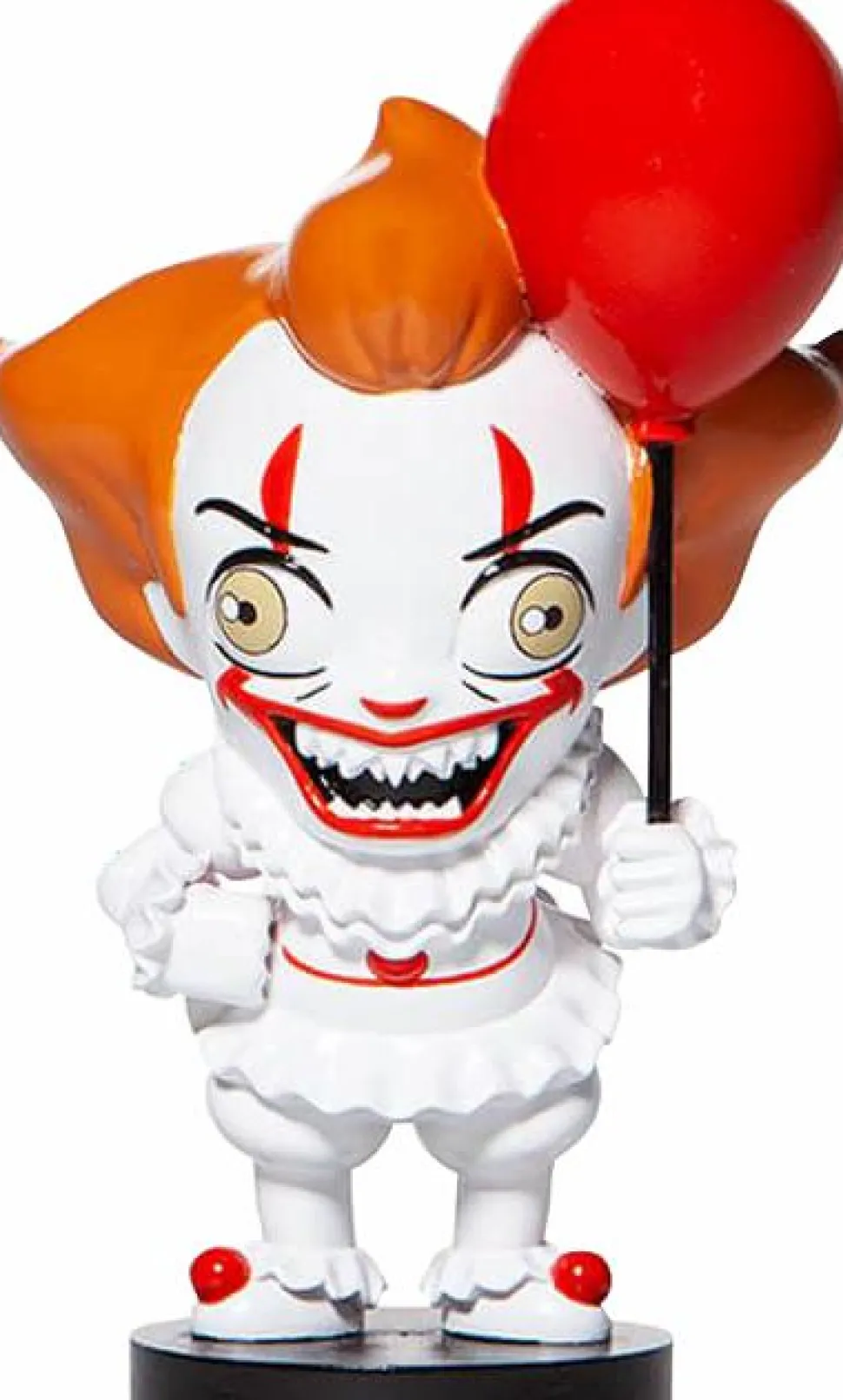 IT (2017) - It: Pennywise 3.94” Vinyl Figure
