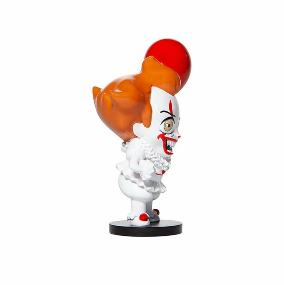 IT (2017) - It: Pennywise 3.94” Vinyl Figure