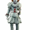 It (2017) - Pennywise 1/2 Scale Statue