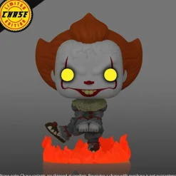 It (2017) - Pennywise Dancing Pop! Vinyl Figure