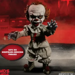 It (2017) - Pennywise Mega Scale 15” Talking Action Figure