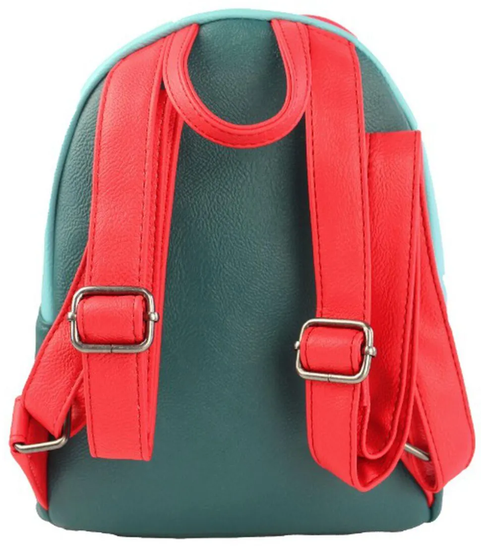 It: Chapter Two - Pennywise 10" Faux Leather Mini Backpack