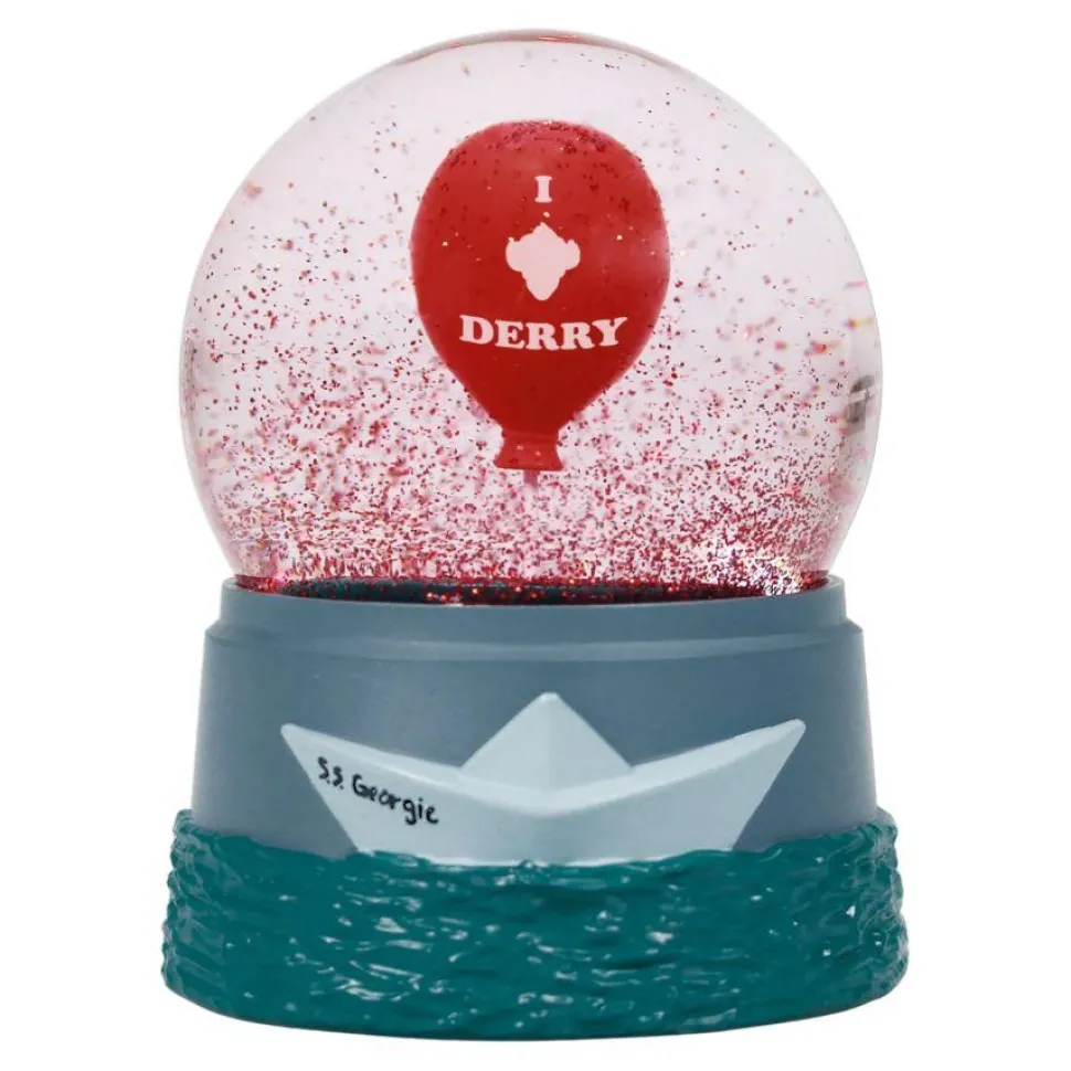 It: Chapter Two - Pennywise 65mm Snow Globe