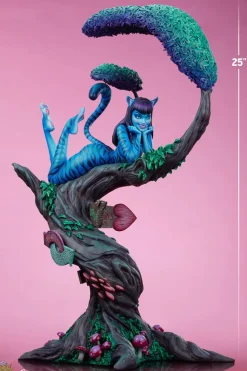 J. Scott Campbell's Fairytale Fantasies - Lady Cheshire Cat Deluxe Edition 25