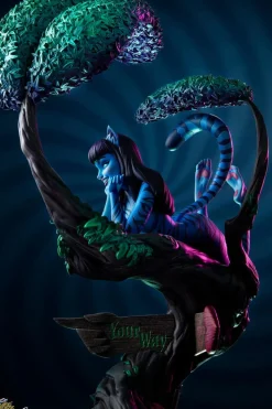 J. Scott Campbell's Fairytale Fantasies - Lady Cheshire Cat Deluxe Edition 25