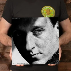 Jae Laffer - The Long Daydream LP Vinyl Record