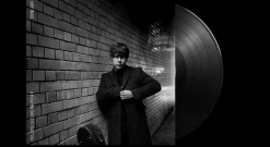 Jake Bugg - A Modern Day Distraction LP Vinyl Record