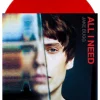 Jake Bugg - All I Need 10” Single Vinyl Record (2021 Record Store Day Exclusive Red Coloured Vinyl)
