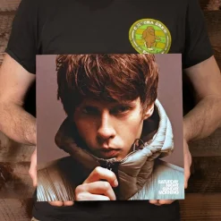 Jake Bugg - Saturday Night Sunday Morning LP Vinyl Record