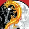 James Bond 007 - Volume 02 Hardcover Book