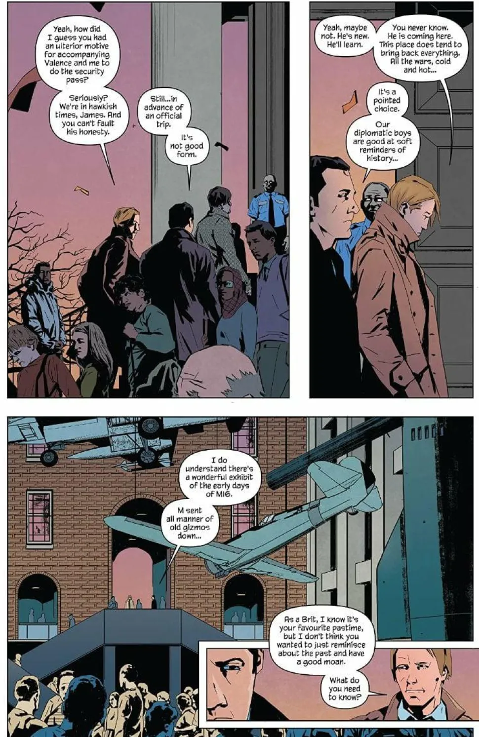 James Bond - Case Files Volume 01 Hardcover Book