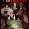 James Bond - Casino Royale Hardcover Book