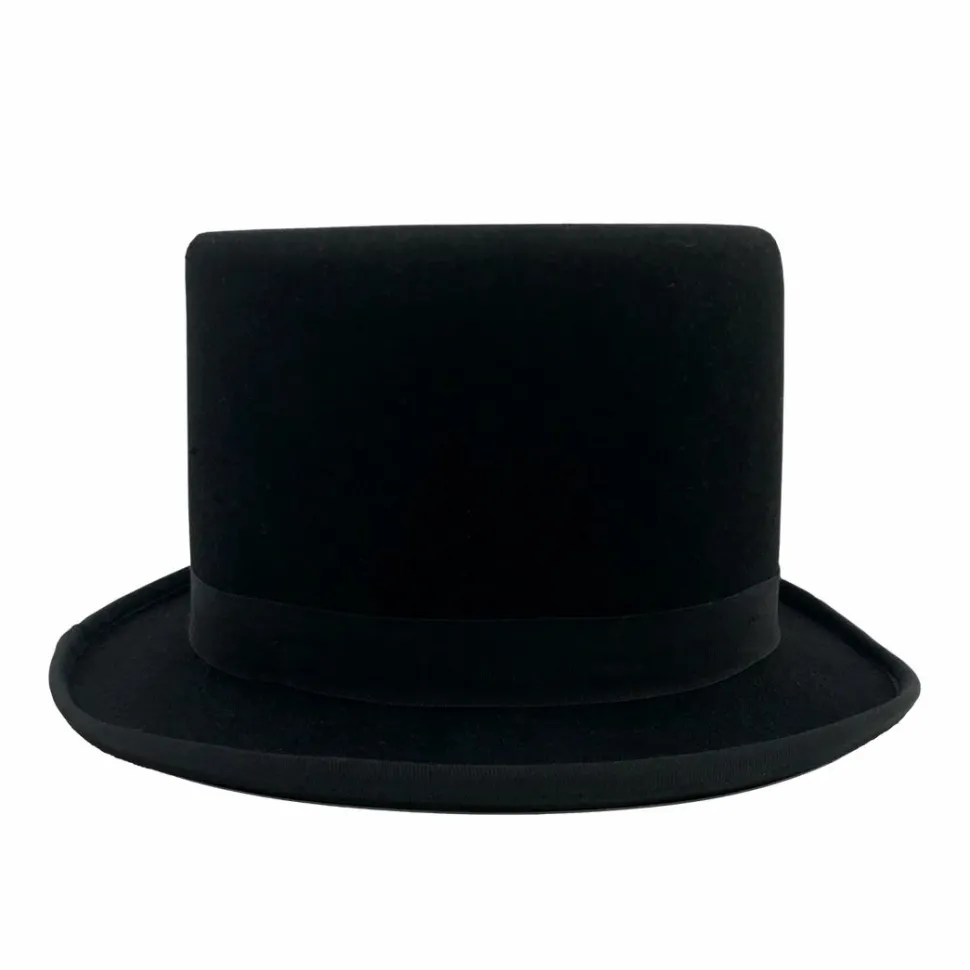 James Bond - Oddjob Bowler Hat 8" Replica