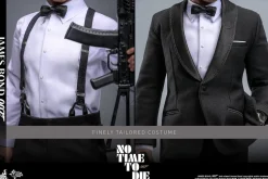 James Bond: No Time to Die - James Bond 1/6th Scale Hot Toys Action Figure