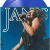 Janis Joplin - Janis 2xLP Vinyl Record (Translucent Blue Coloured Vinyl)
