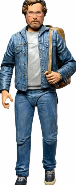 Jaws (1975) - Matt Hooper (Amity Arrival) 50th Anniversary Ultimate 7'' Scale Action Figure