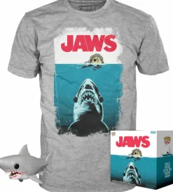 Jaws - Bloody Great White Shark 6