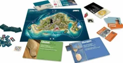 Jaws - Board Game
