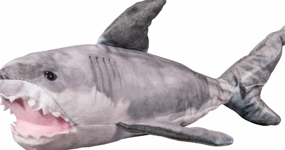 Jaws - Bruce the Shark 12” Plush