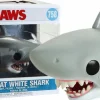 Jaws - Jaws 6" Super Sized Pop! Vinyl Figure