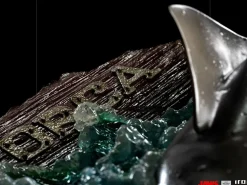 Jaws - Jaws Attack 1/20th Scale Diorama Statue