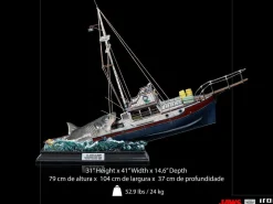Jaws - Jaws Attack 1/20th Scale Diorama Statue