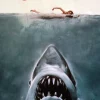 Jaws - One Sheet Poster (1104)