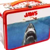 Jaws - Tin Tote / Lunch Box