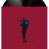 Jazz Party - Nobody Gets Away LP Vinyl Record