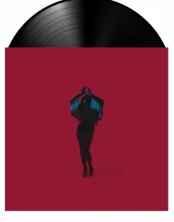 Jazz Party - Nobody Gets Away LP Vinyl Record