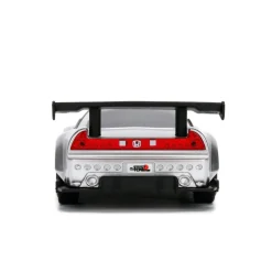 JDM Tuners - 2002 Honda NSX Type-R Japan Spec Widebody 1/32 Scale Die-Cast Vehicle Replica