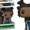 Jean-Michel Basquiat - Jean-Michel Basquiat Pop! Vinyl Figure