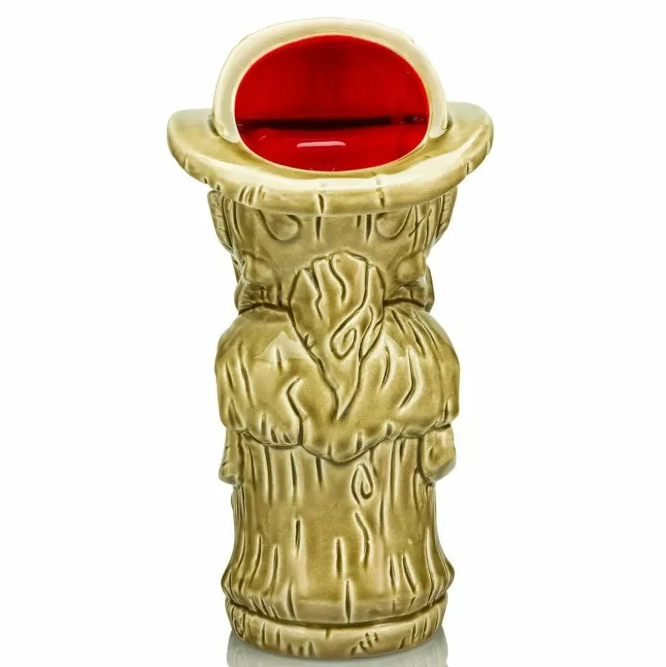 Jeepers Creepers (2001) - The Creeper Geeki Tikis Ceramic Mug