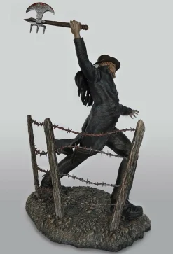 Jeepers Creepers - The Creeper 1/4 Scale Statue