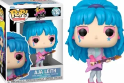 Jem and the Holograms - Aja Leith Pop! Vinyl Figure