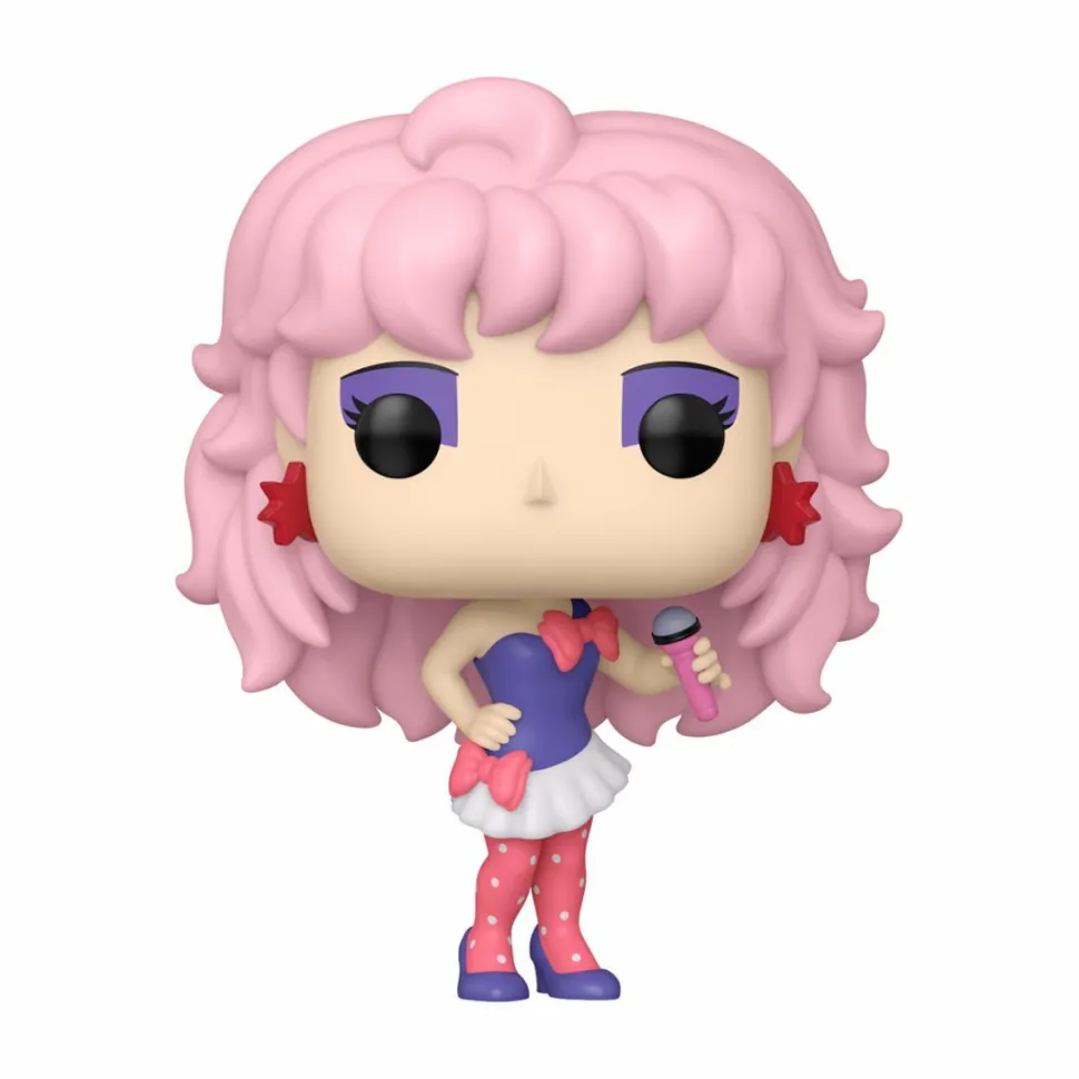Jem and the Holograms - Jem Pop! Vinyl Figure