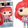Jem and the Holograms - Kimber Benton Pop! Vinyl Figure