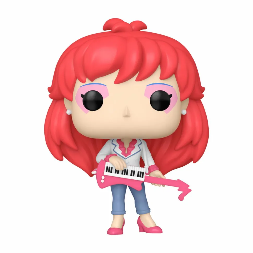Jem and the Holograms - Kimber Benton Pop! Vinyl Figure