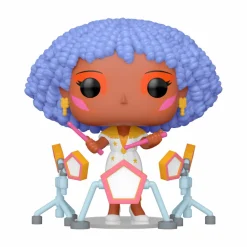 Jem and the Holograms - Shana Elmsford Pop! Vinyl Figure